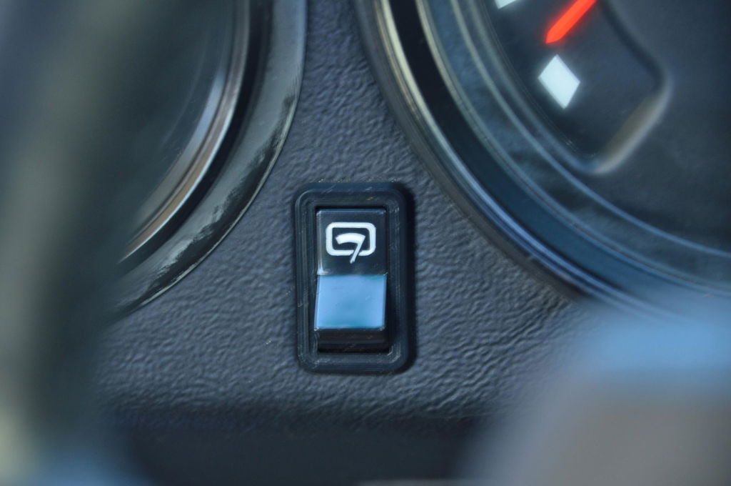 Porsche 911 Turbo 3.3