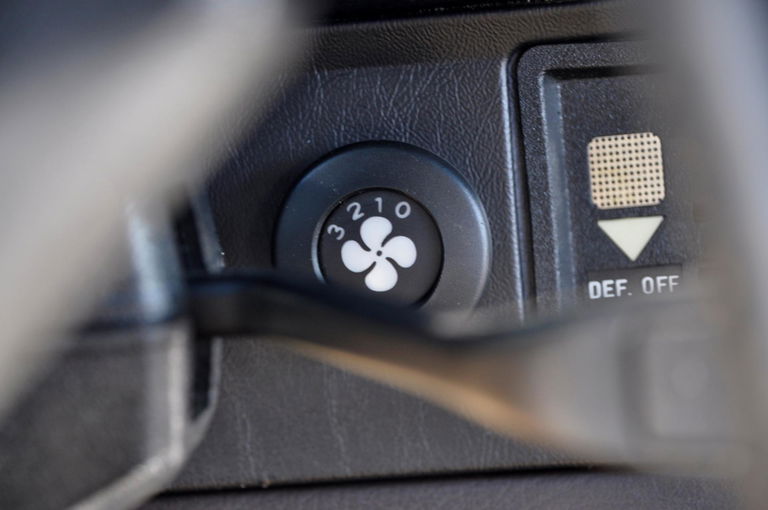 Porsche 911 Turbo 3.3