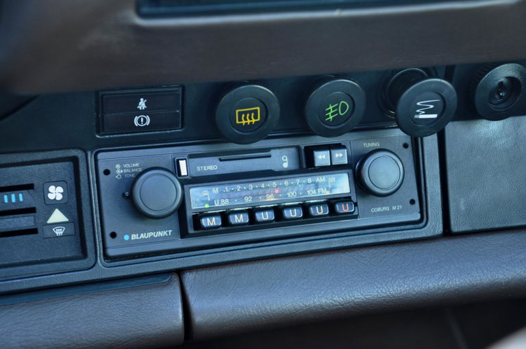 Porsche 911 Turbo 3.3