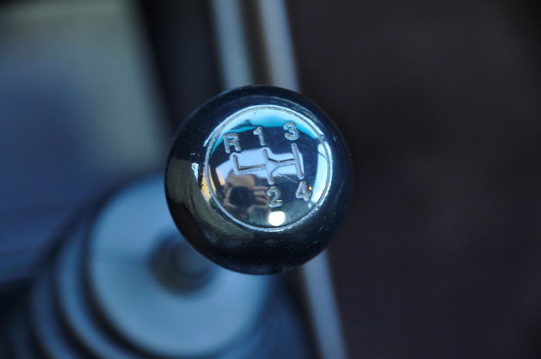 Porsche 911 Turbo 3.3