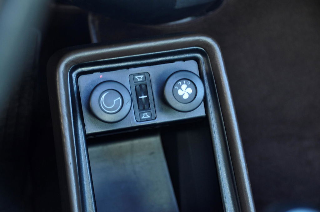 Porsche 911 Turbo 3.3