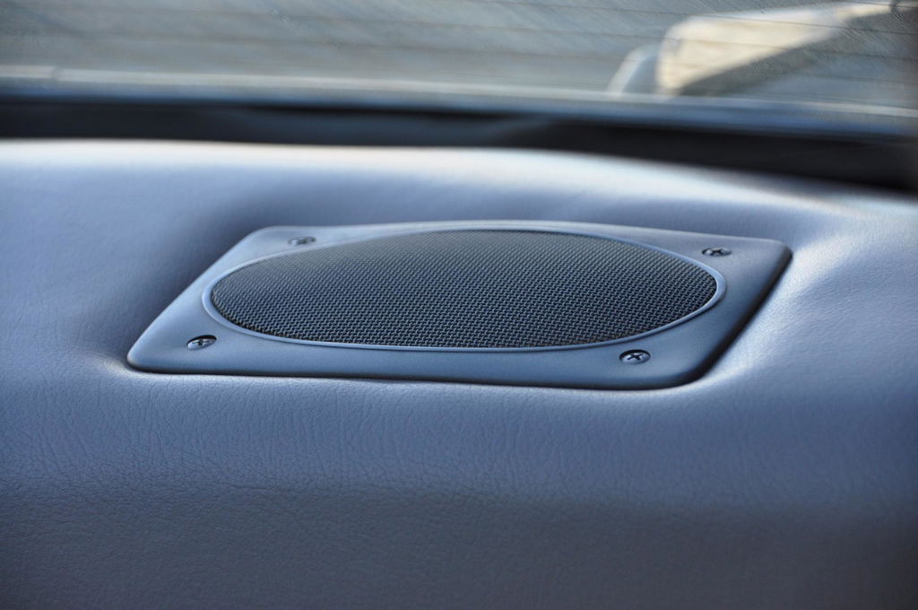 Porsche 911 Turbo 3.3