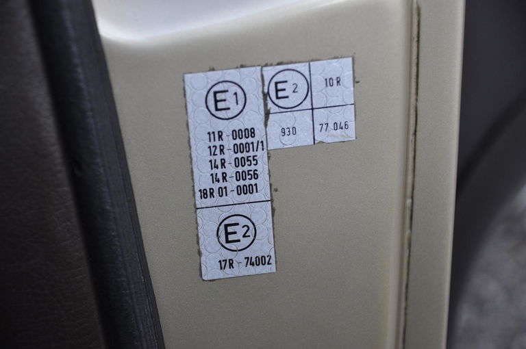 Porsche 911 Turbo 3.3