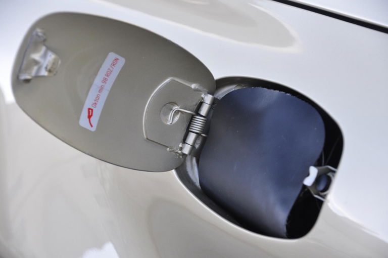 Porsche 911 Turbo 3.3