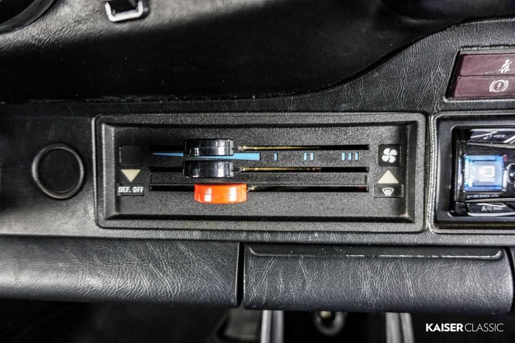 Porsche 911 Modified