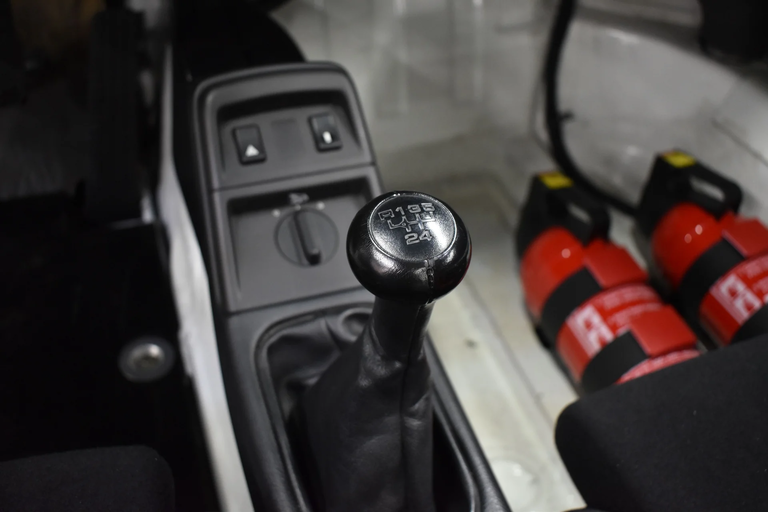 Porsche 964 Carrera RS N/GT