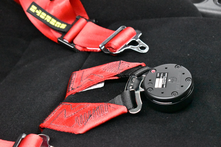 Porsche 964 Carrera RS N/GT