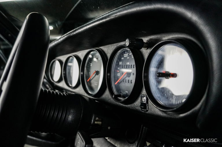 Porsche 911 Modified