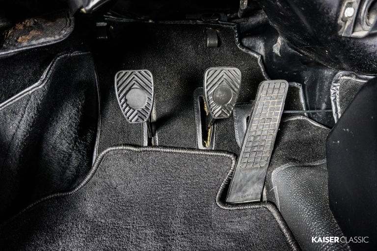 Porsche 911 Modified