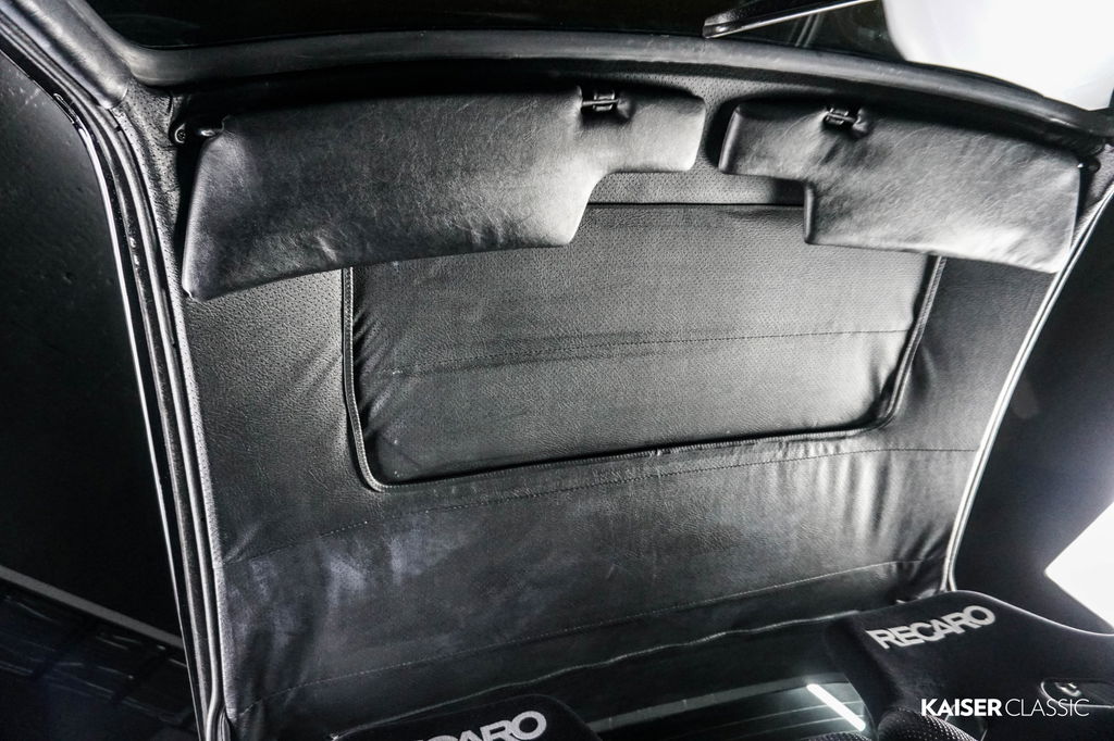 Porsche 911 Modified