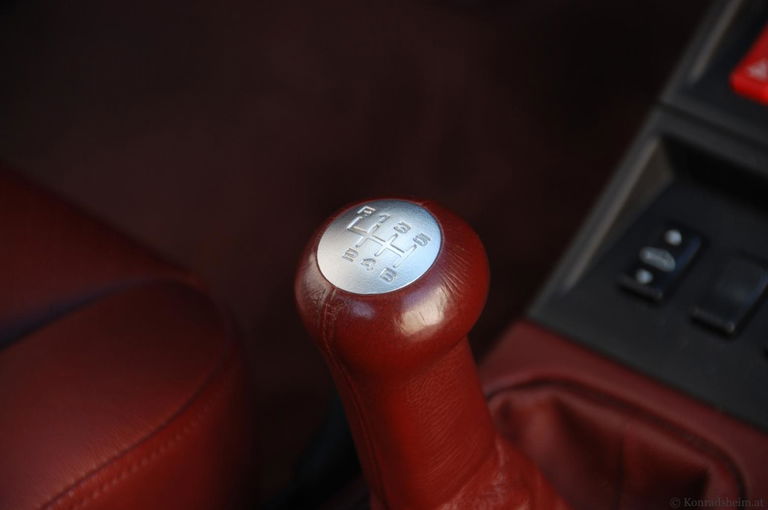 Porsche 993 Carrera 4