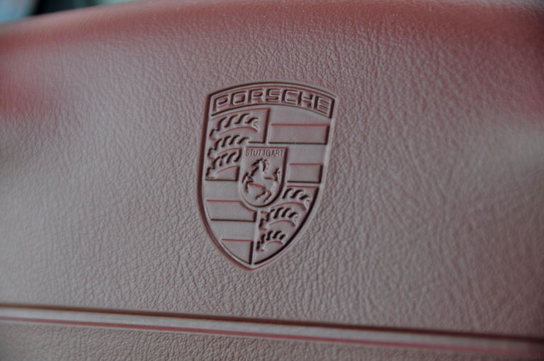 Porsche 993 Carrera 4