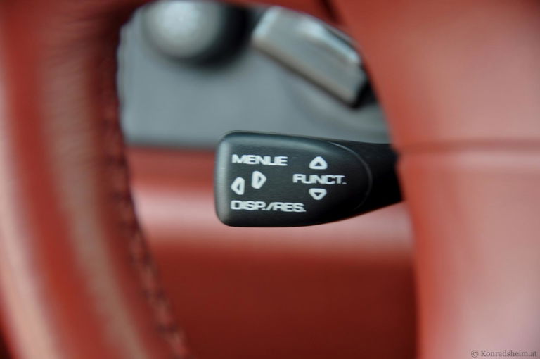 Porsche 993 Carrera 4