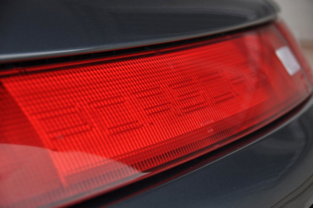 Porsche 993 Carrera 4