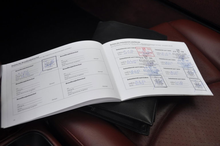 Porsche 993 Carrera 4