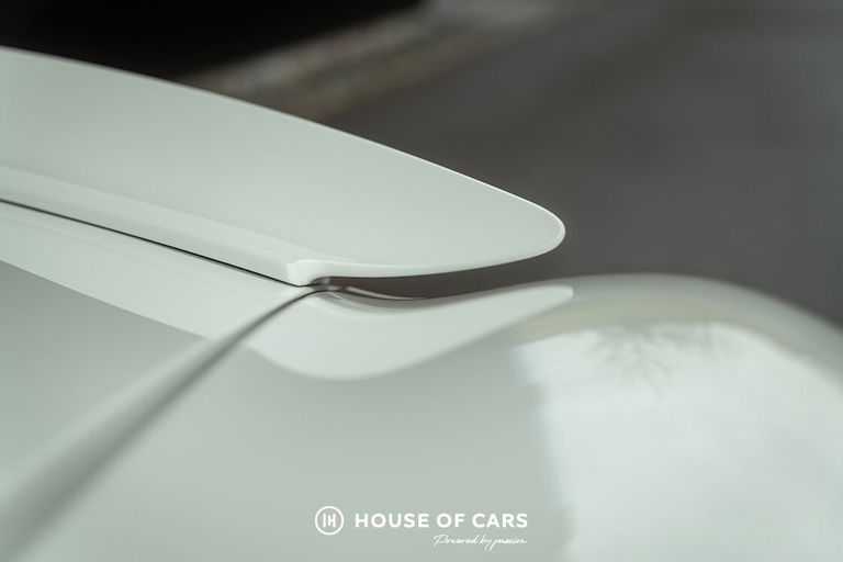 Porsche 987 Boxster Spyder