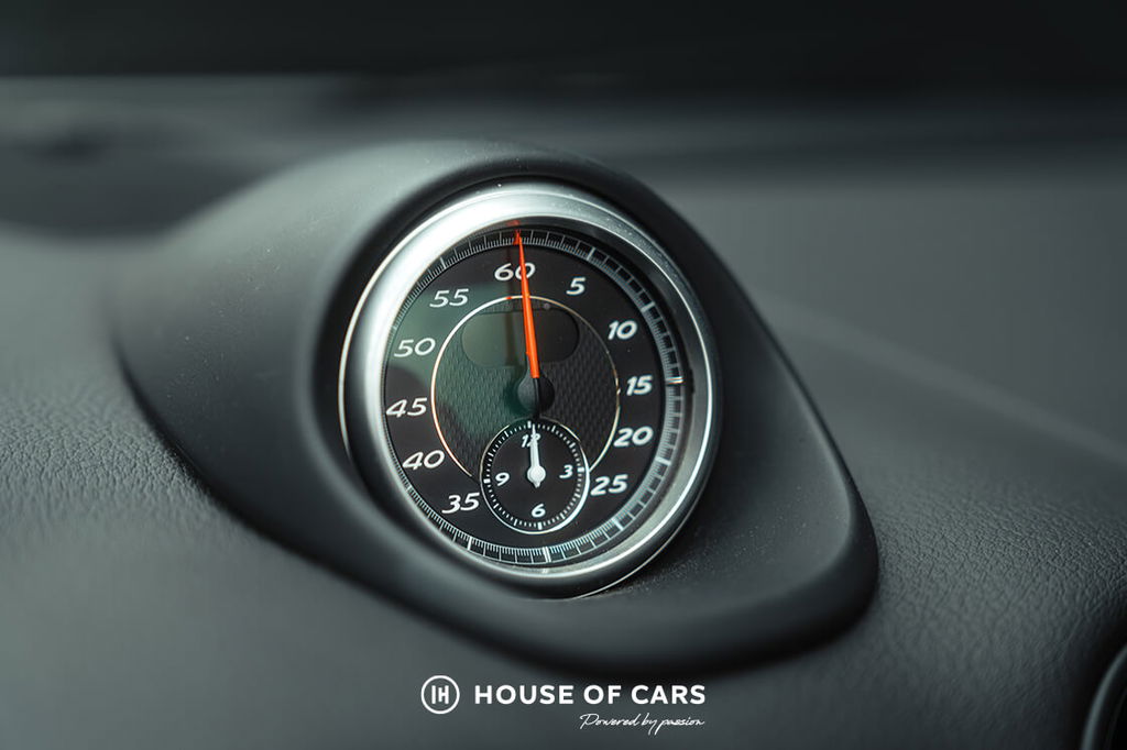 Porsche 987 Boxster Spyder