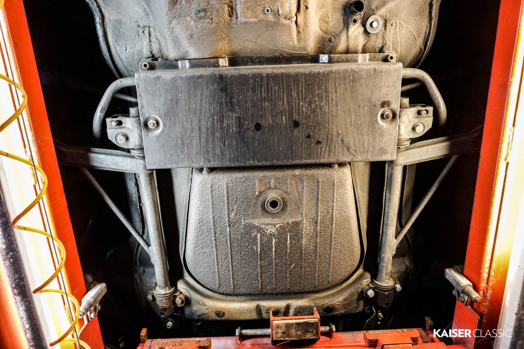 Porsche 911 Modified