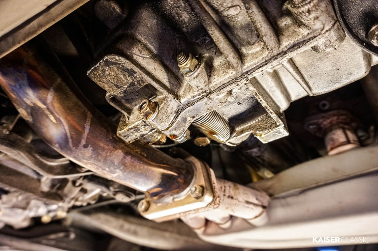 Porsche 911 Modified