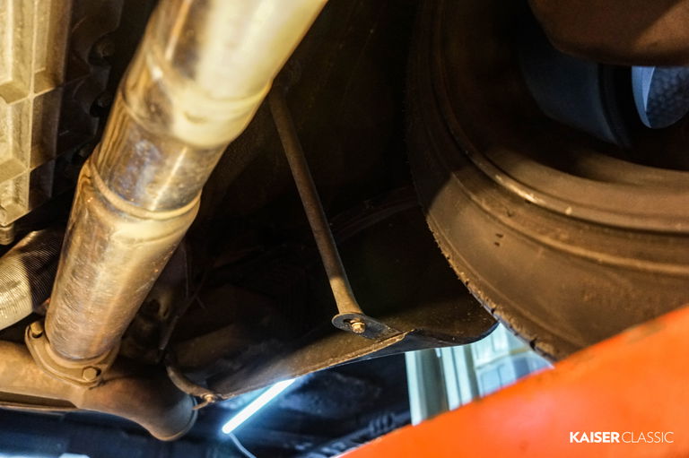 Porsche 911 Modified