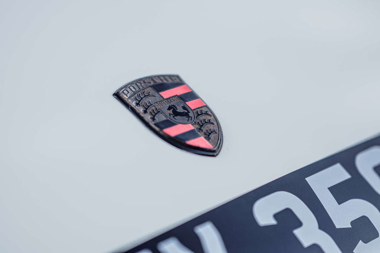 Porsche 911 (F-Modell)