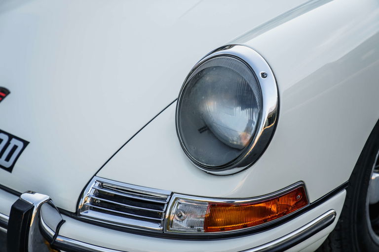 Porsche 911 (F-Modell)