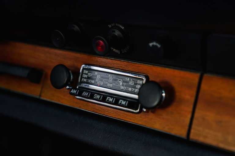 Porsche 911 (F-Modell)