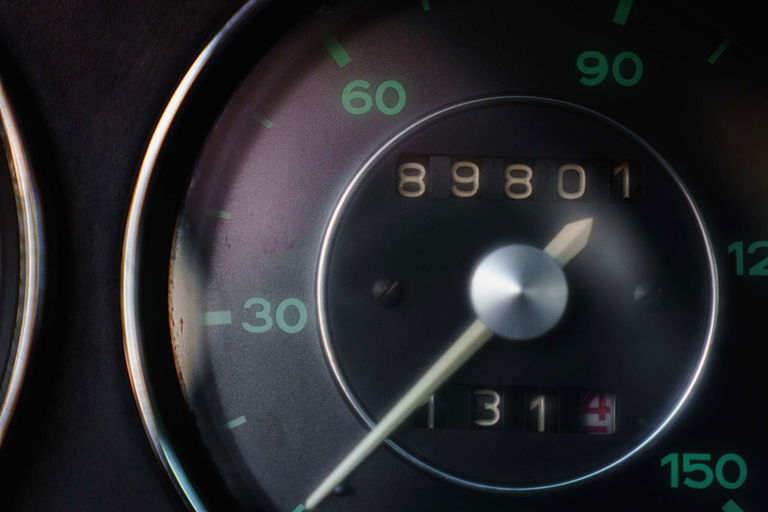 Porsche 911 (F-Modell)