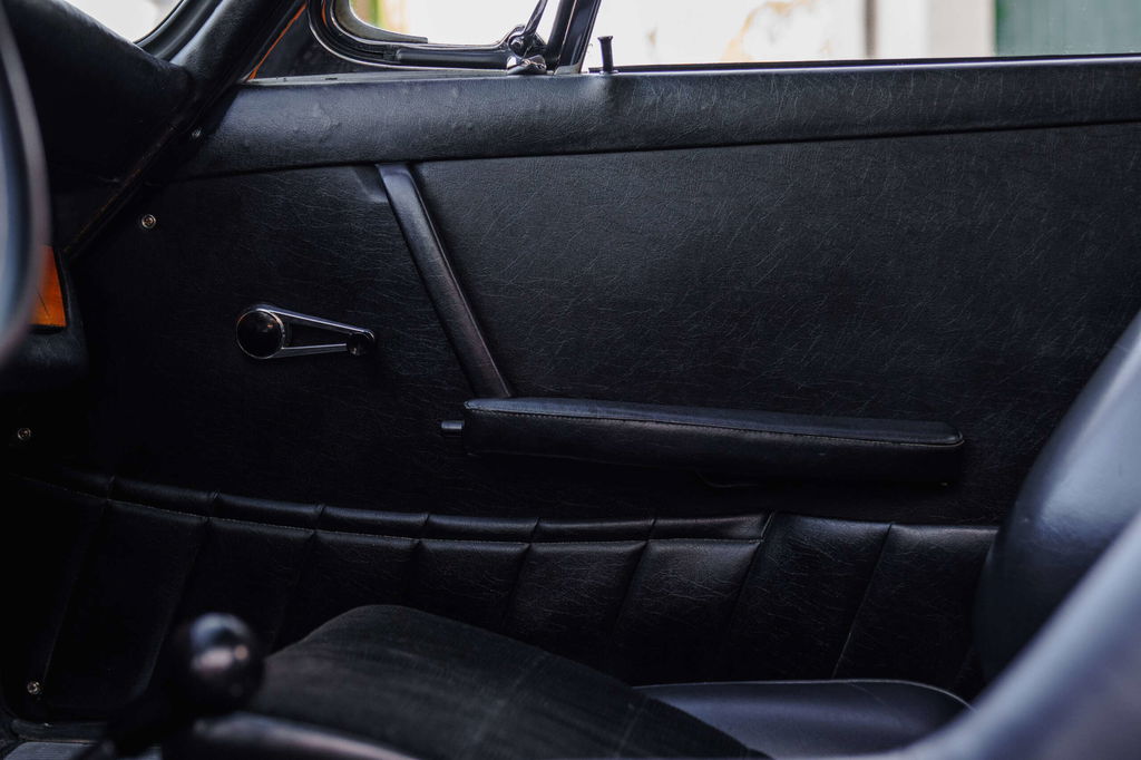 Porsche 911 (F-Modell)