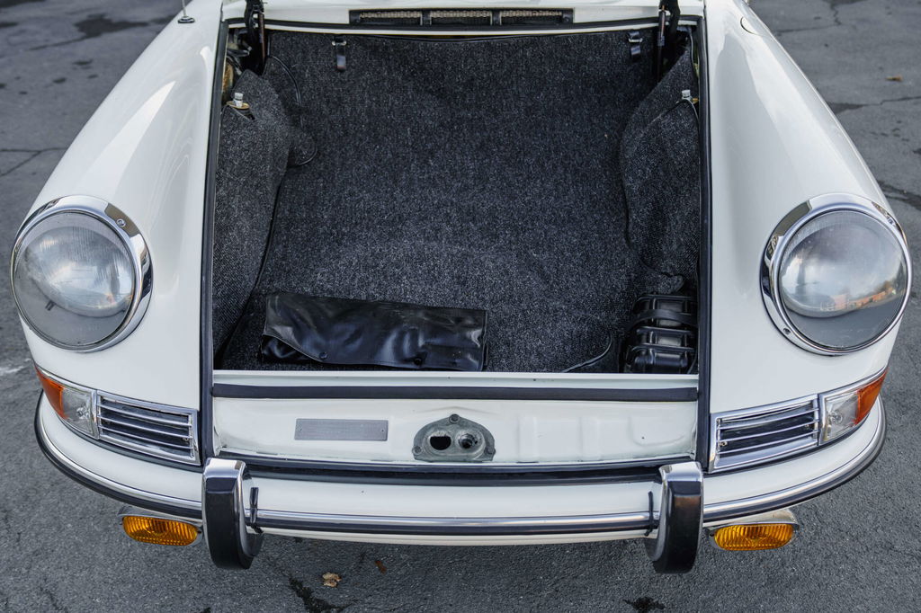 Porsche 911 (F-Modell)