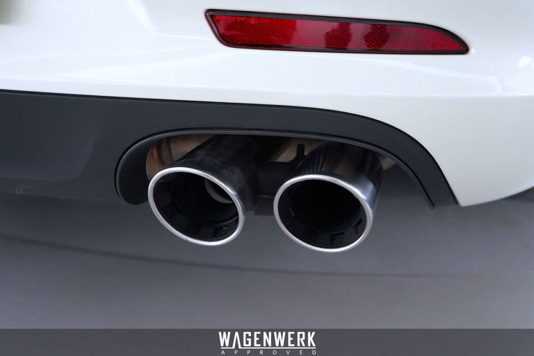 Porsche 991 Carrera S 50 Jahre Edition