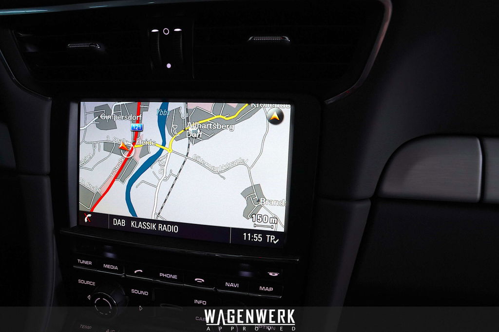 Porsche 991 Carrera S 50 Jahre Edition