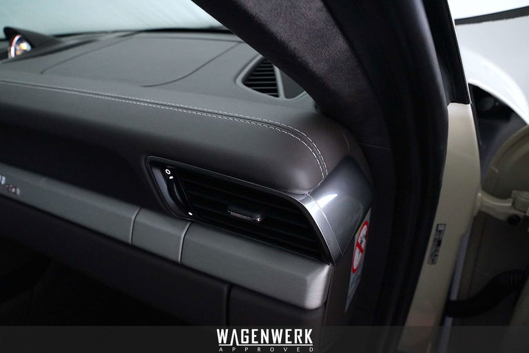 Porsche 991 Carrera S 50 Jahre Edition