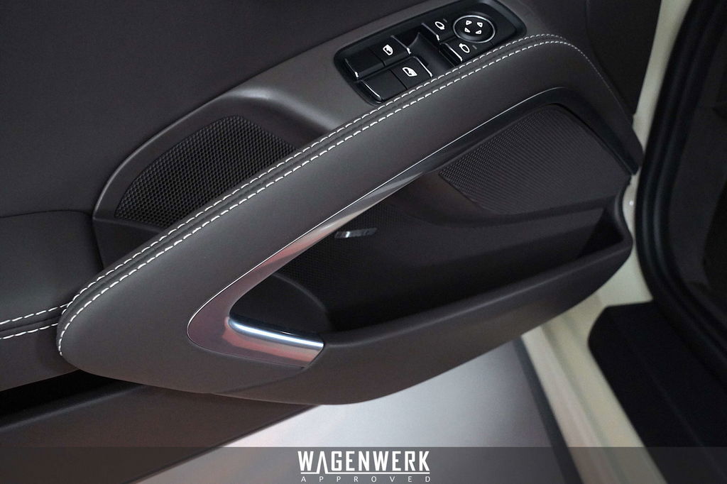 Porsche 991 Carrera S 50 Jahre Edition