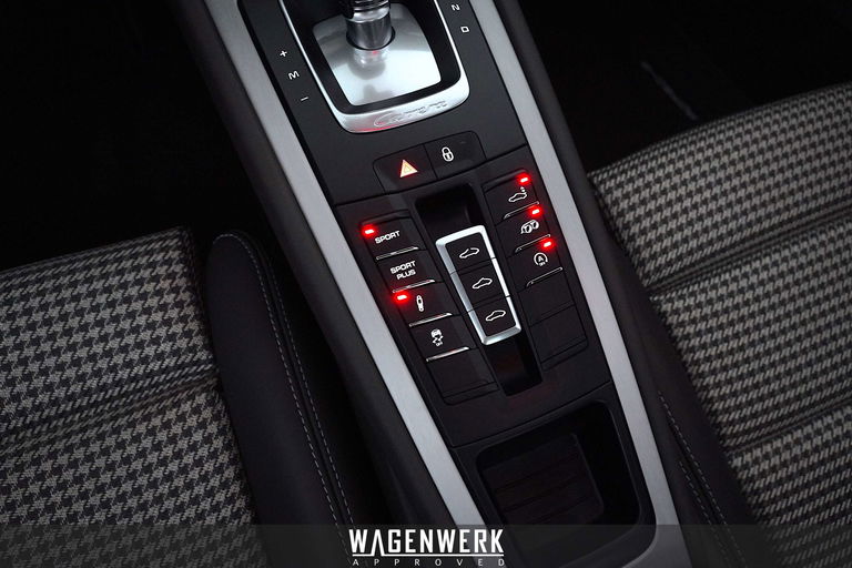 Porsche 991 Carrera S 50 Jahre Edition