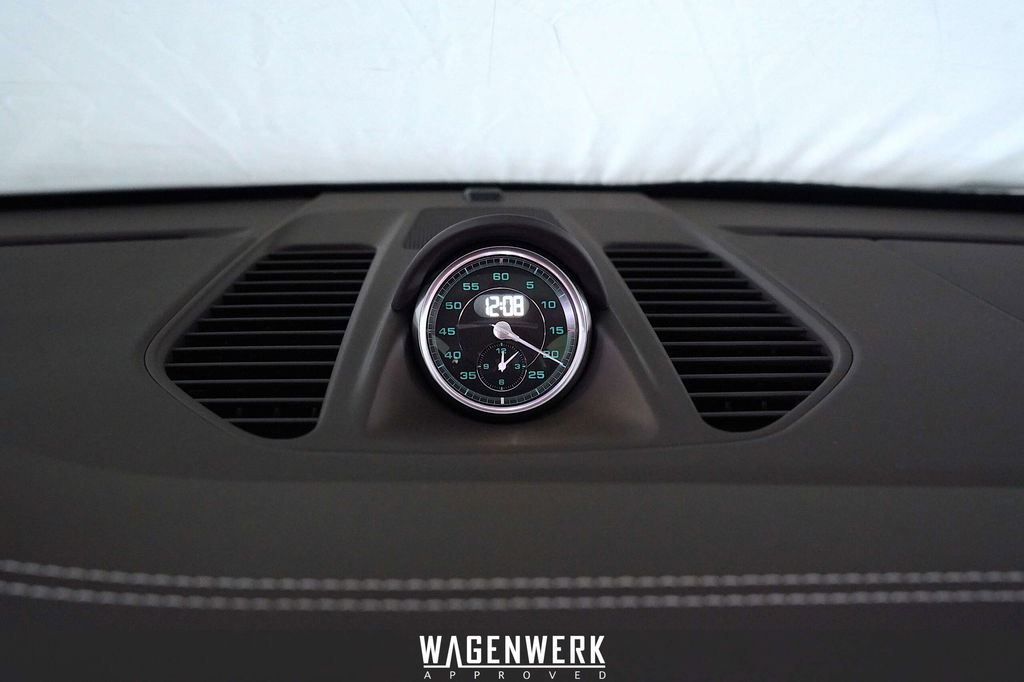 Porsche 991 Carrera S 50 Jahre Edition