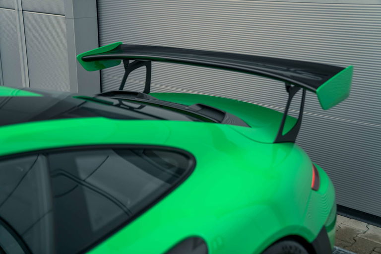 Porsche 991.2 GT2 RS