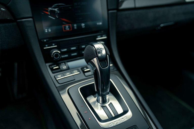 Porsche 991.2 GT2 RS