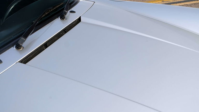 Porsche 964 Turbo 3,6