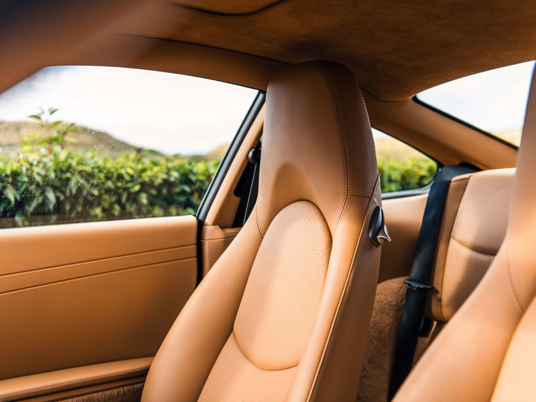 Porsche 997.2 Carrera 4S