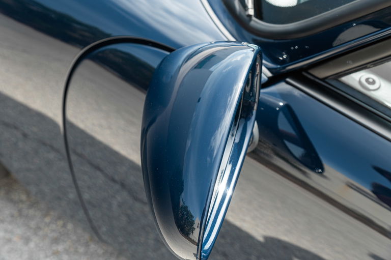 Porsche 911 Modified