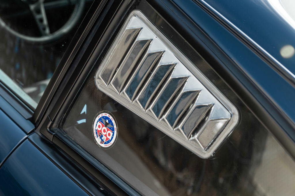 Porsche 911 Modified