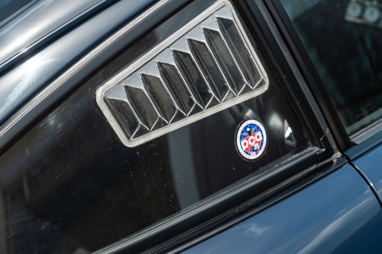 Porsche 911 Modified