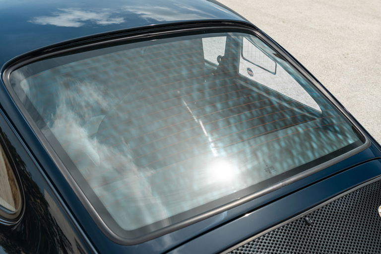 Porsche 911 Modified