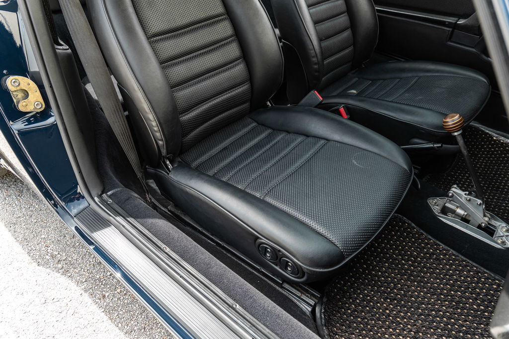 Porsche 911 Modified