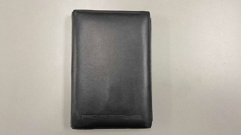 Porsche 964 Turbo 3,6