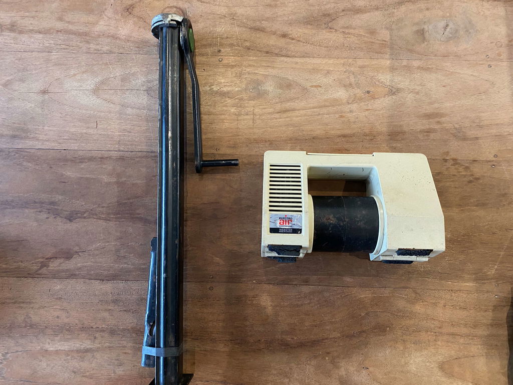 Porsche 911 Carrera RS