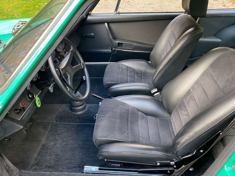 Porsche 911 Carrera RS