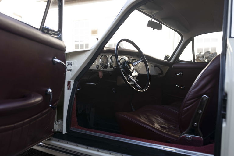 Porsche 356 SC