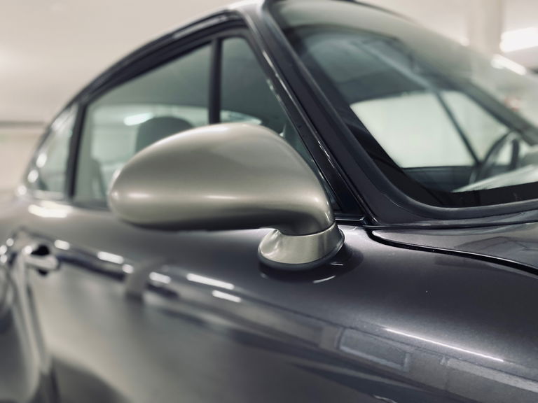 Porsche 993 Carrera S